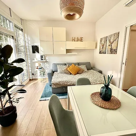 Appartement Casa Sofia Bologna