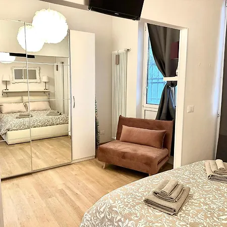 Daire Casa Sofia Bolonya