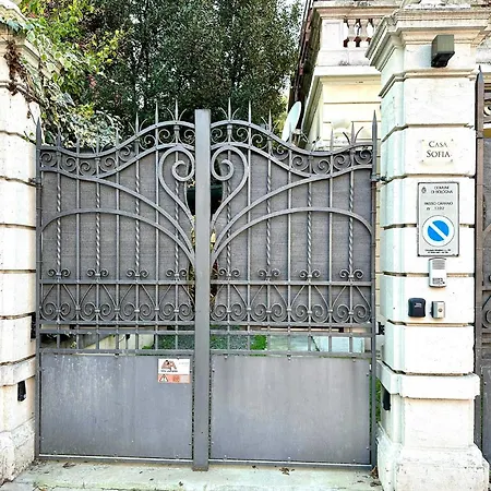 Casa Sofia