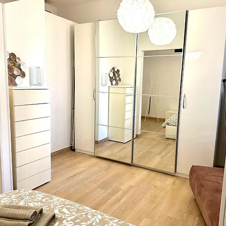 Apartment Casa Sofia Bologna