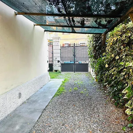 Casa Sofia Apartment Bologna