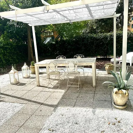 Casa Sofia Apartment *