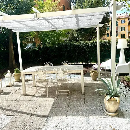 Apartment Casa Sofia Bologna