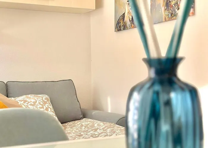 Apartment Casa Sofia *