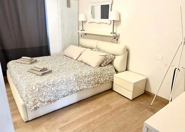 Apartment Casa Sofia Bologna