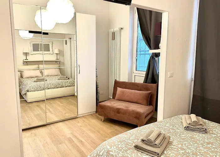 Lägenhet Casa Sofia Bologna