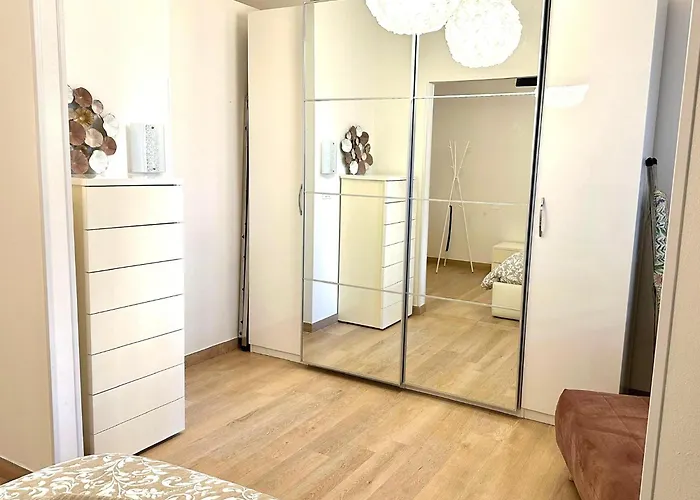 Apartment Casa Sofia Bologna