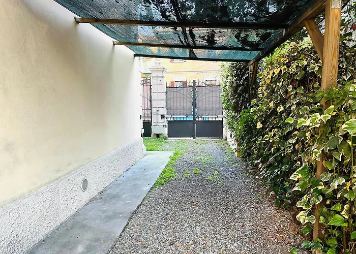 Casa Sofia Lägenhet Bologna