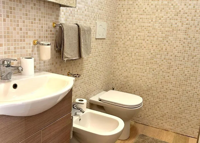 Apartment Casa Sofia Bologna