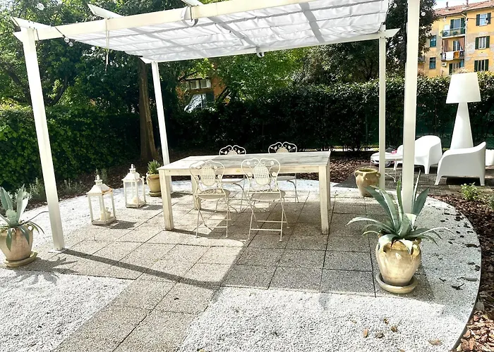 Casa Sofia Lägenhet *