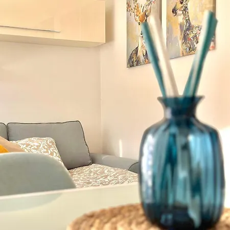 Appartement Casa Sofia *