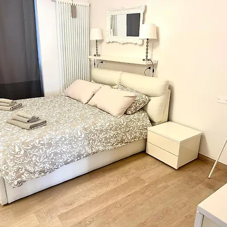 Appartement Casa Sofia Bologne