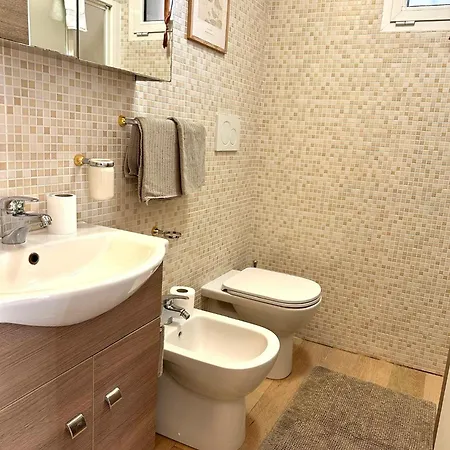 Appartement Casa Sofia Bologne