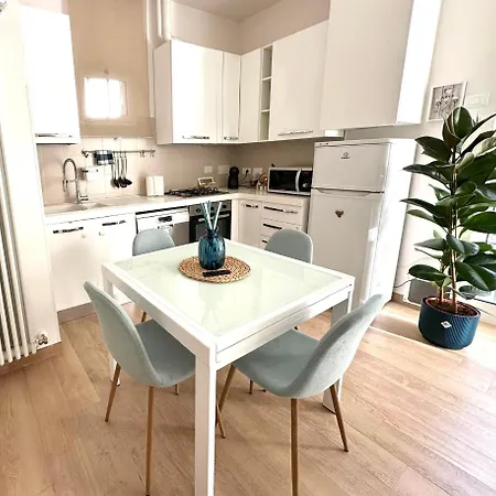Casa Sofia Appartement Bologne