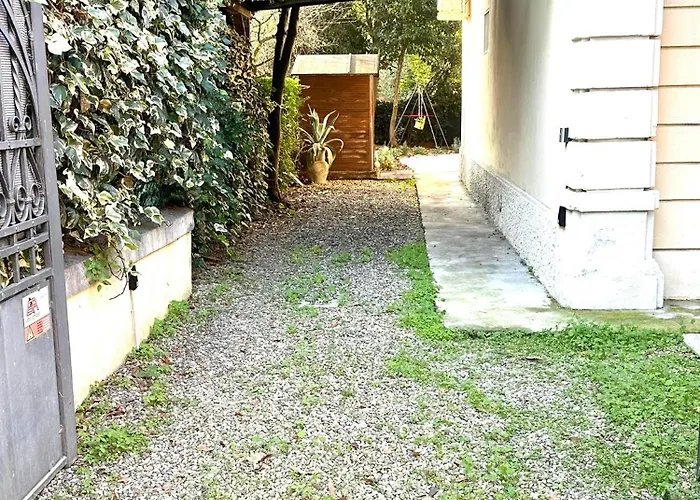 Casa Sofia شقة بولونيا