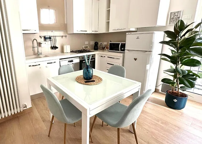 Casa Sofia شقة بولونيا